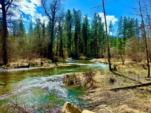 21481 Ninemile Rd, Huson, MT 59846
