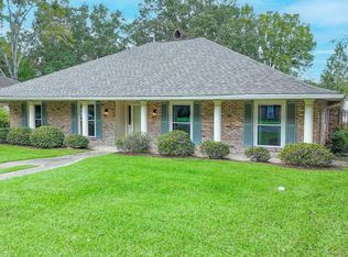16825 Chadsford Ave, Baton Rouge, LA 70817