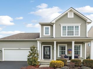5994 Shreven Dr, Westerville, OH