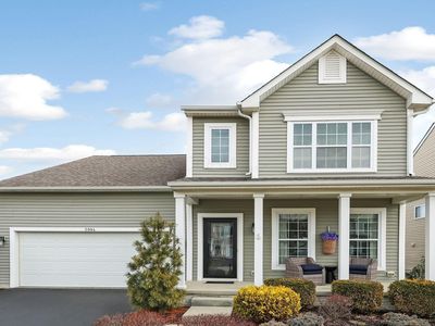 5994 Shreven Dr, Westerville, OH, 43081