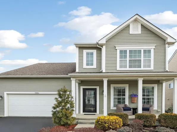 5994 Shreven Dr, Westerville, OH 43081