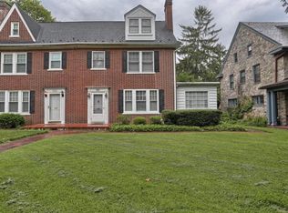 522 Race Ave, Lancaster, PA 17603