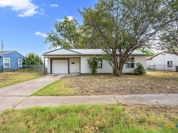 808 Crockett Dr, Killeen, TX 76541