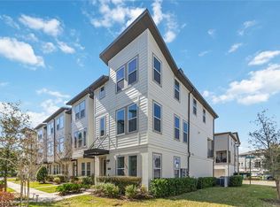 12717 Hershko Aly, Orlando, FL 32827