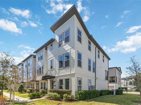 12717 Hershko Aly, Orlando, FL 32827