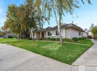 1787 De Marietta Ave #1, San Jose, CA 95126
