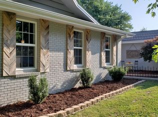 7082 E Farm Road 164, Rogersville, MO 65742