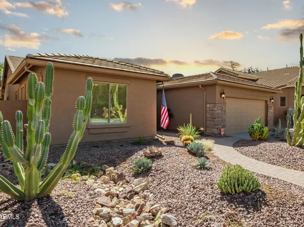 11441 E SONRISA Avenue, Mesa, AZ 85212