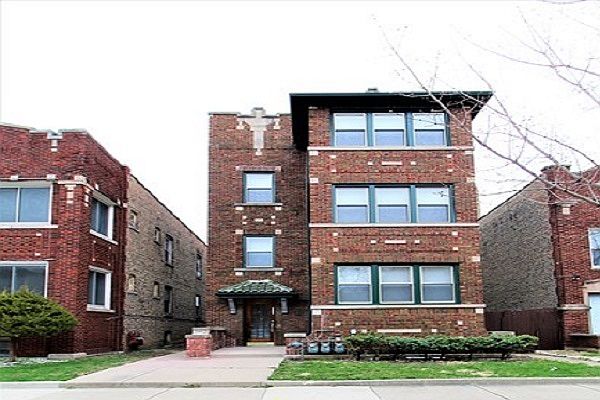1st image of 8053 S Throop St #3