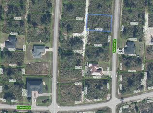 5760 SAN JUAN DRIVE LOT 24, SEBRING, FL 33872
