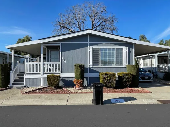 4141 Deep Creek Rd Space 134, Fremont, CA 94555