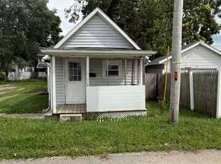 334 W Church St, Newark, OH 43055
