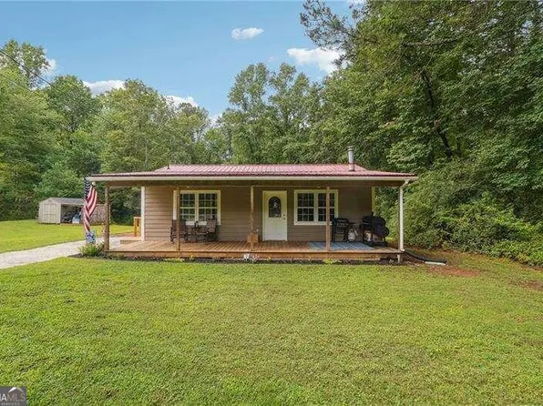 371 Friendship Rd, Canton, GA 30114