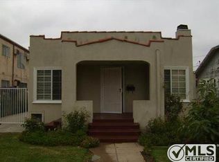 9730 Regent St, Los Angeles, CA 90034