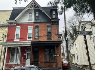729 W Norwegian St, Pottsville, PA
