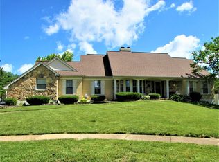 5050 Faust Ct, Saint Louis, MO 63129