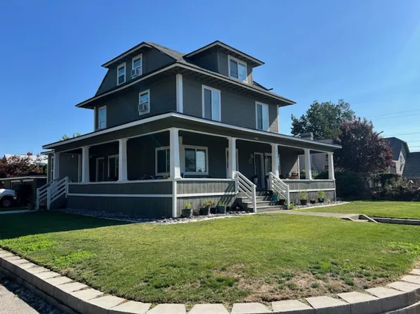 516 First St, 516 1st St APT 1, Wenatchee, WA 98801