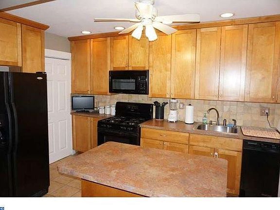 Updated Kitchen