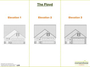 Orchard Blossom Dr, Hanover County, VA 23059