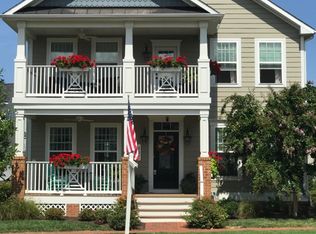 207 Carriage Heath, Chester, MD