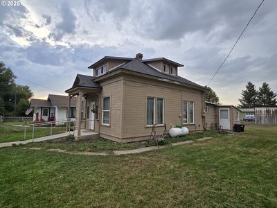 515 W Main St, Enterprise, OR, 97828