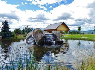 LOT 420 Horn Rd, Missoula, MT 59808