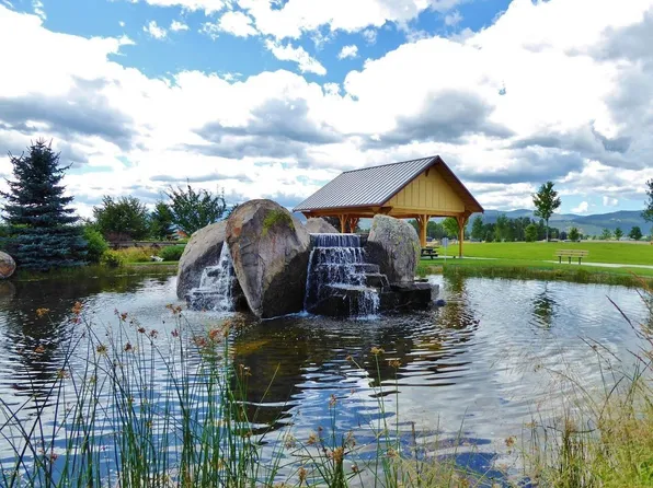 LOT 410 Cattle Dr, Missoula, MT 59808