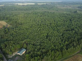 W7043 W Lane Rd, Phillips, WI 54555