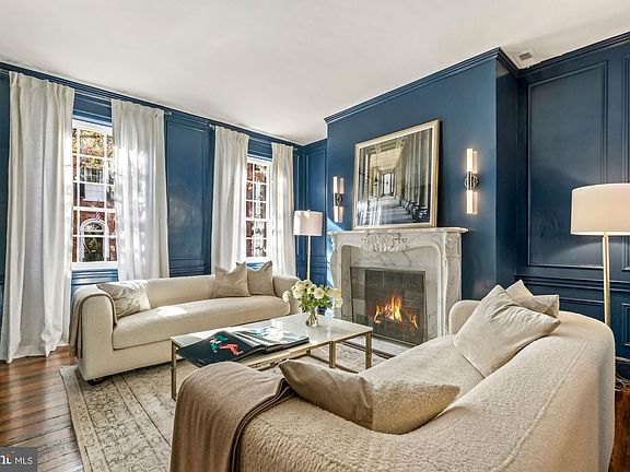 5th image of 3025 P St NW