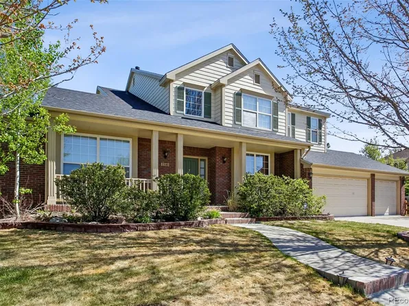 18131 E Euclid Place, Aurora, CO 80016