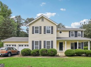 543 Banks Rd E, Fayetteville, GA 30214