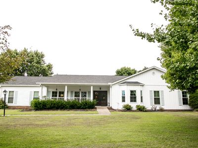 1348 Camp Ravine Rd, Burns, TN, 37029