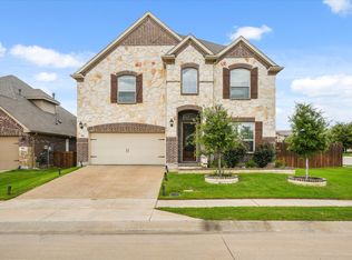 352 Long Meadow Way, Lewisville, TX 75056