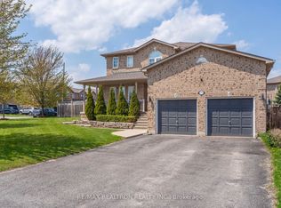 1434 Rankin Way, Innisfil, ON L9S 0C5
