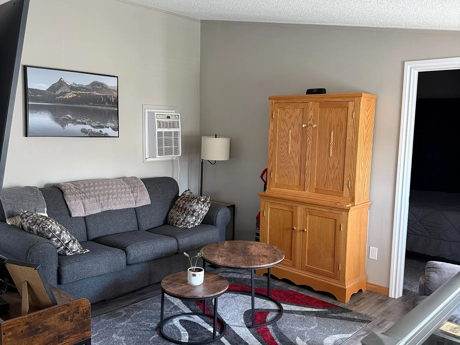 1 bed, $1,250 — Photo 4