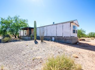 12800 W Los Reales Rd, Tucson, AZ 85735