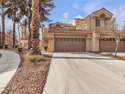 5325 La Patera Ln, Las Vegas, NV, 89149