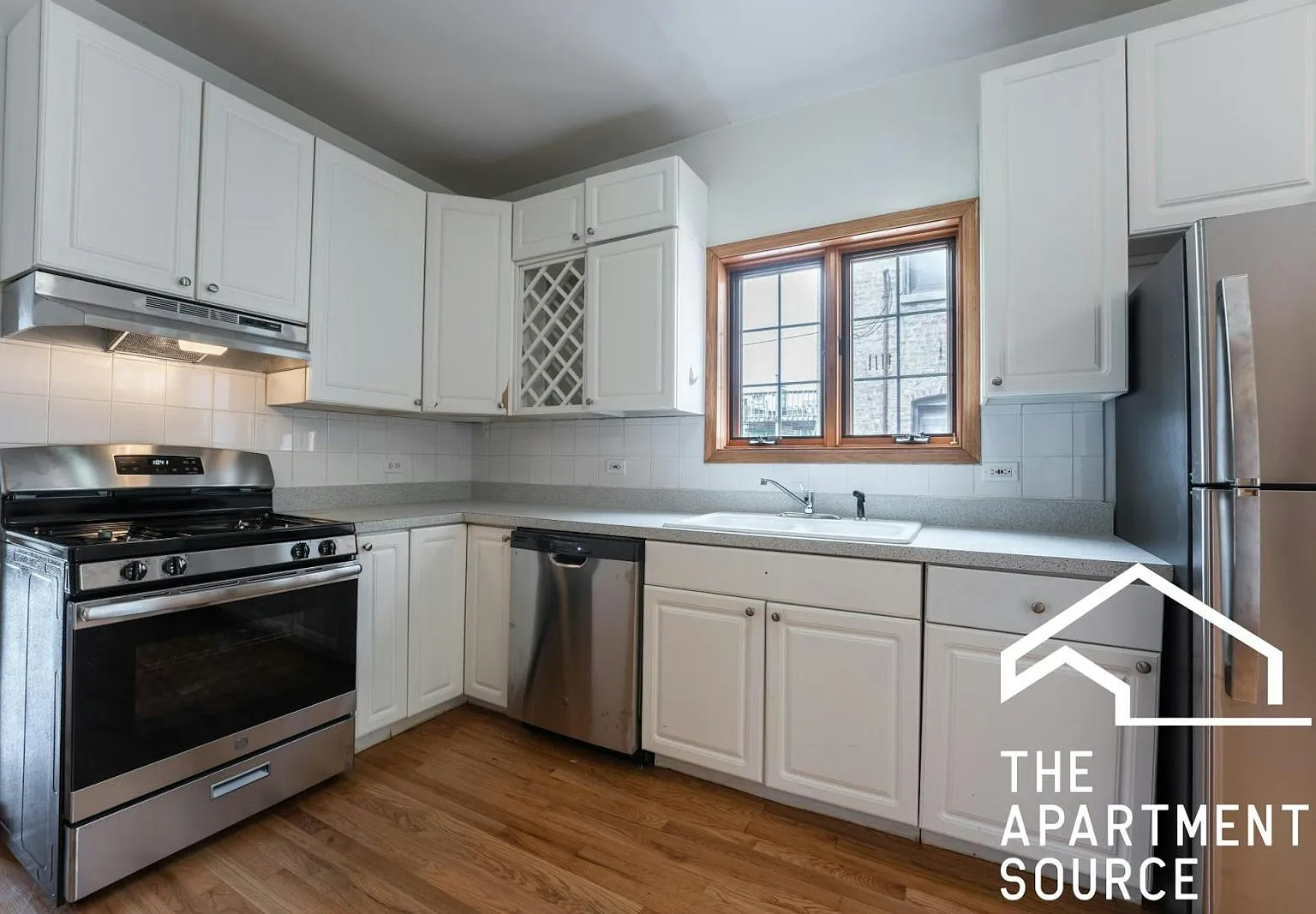 1945 West Crystal Street, Unit 2 — Photo 1