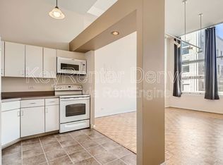 720 16th St APT 404, Denver, CO 80202