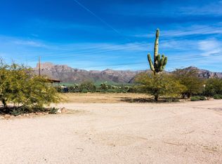 2680 S Geronimo Rd, Apache Junction, AZ 85119