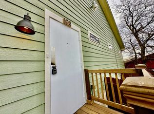 115 W College St #103, Sherman, TX 75090