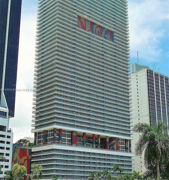 1st image of 50 Biscayne Blvd APT 2505