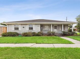 3740 Pontiac St, Metairie, LA 70002