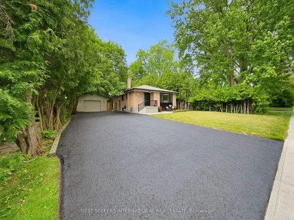 67 Foreht Cres, Aurora, ON L4G 3E9
