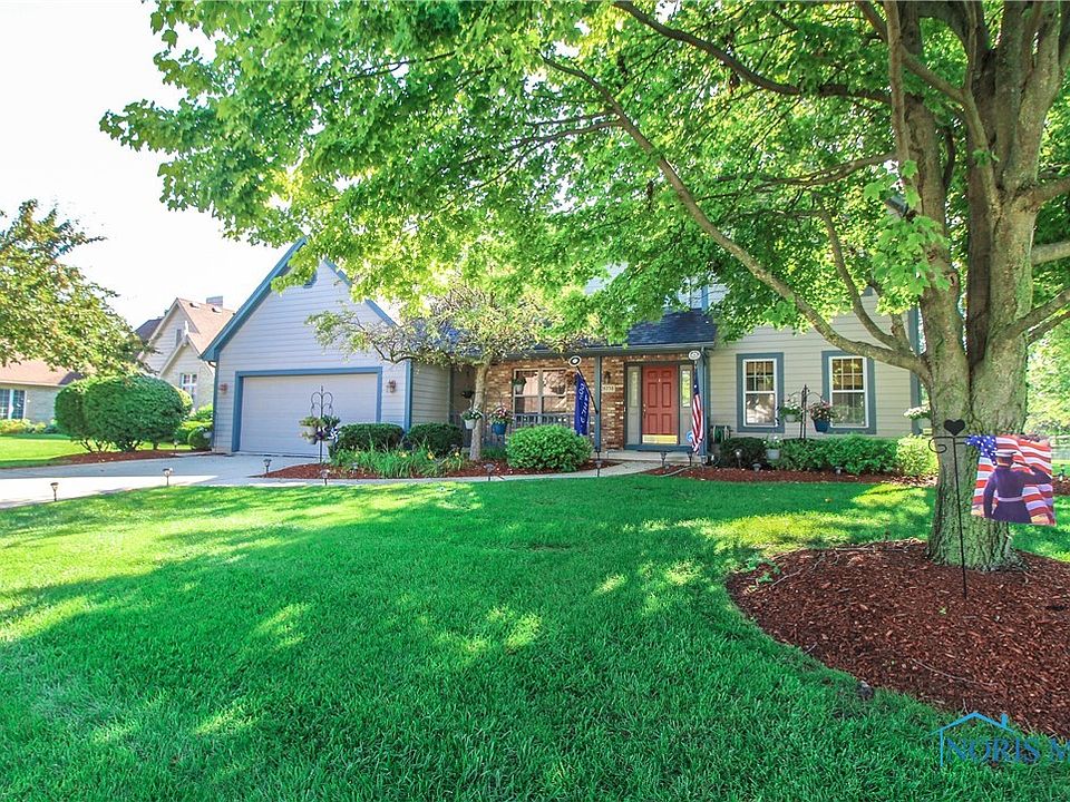 26738 Mohawk Dr, Perrysburg, OH 43551 Zillow