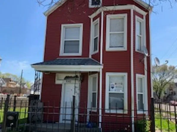 5243 S Hoyne