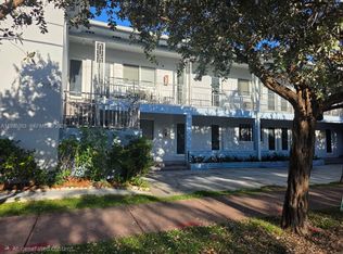 7155 Rue Notre Dame APT 10, Miami Beach, FL 33141