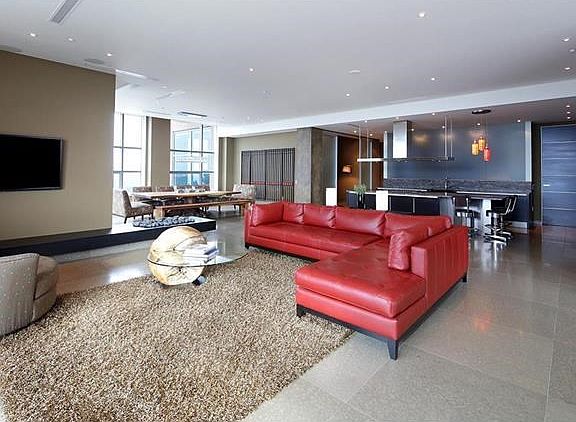 3rd image of 8025 Maryland Ave Unit 16A