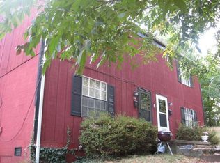 800A Castalia St, Charlottesville, VA 22902