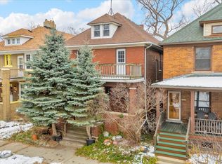 5828 4th St, Detroit, MI 48202